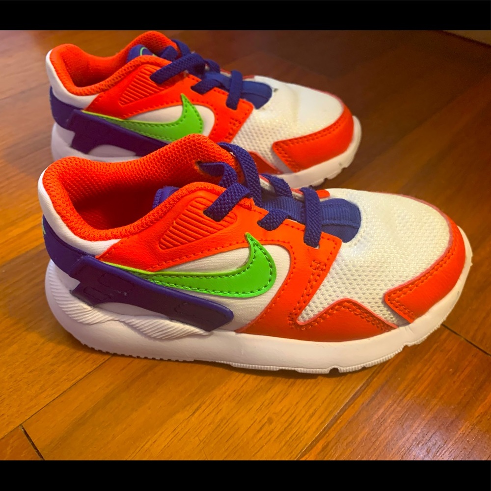 NIKE Toddler Shoes